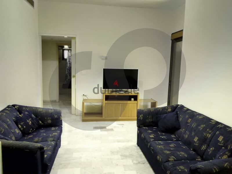 240sqm Unfurnished flat for rent in Brasilia, Baabda!  REF#EG91702 5