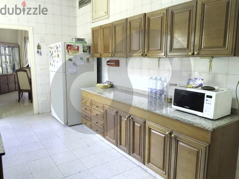 240sqm Unfurnished flat for rent in Brasilia, Baabda!  REF#EG91702 7
