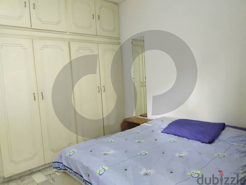 240sqm Unfurnished flat for rent in Brasilia, Baabda!  REF#EG91702 11