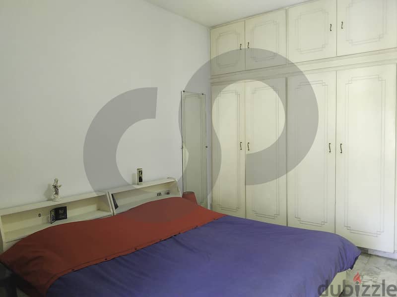 240sqm Unfurnished flat for rent in Brasilia, Baabda!  REF#EG91702 10