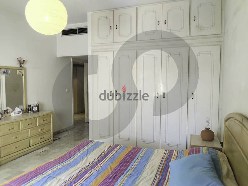 240sqm Unfurnished flat for rent in Brasilia, Baabda!  REF#EG91702 12