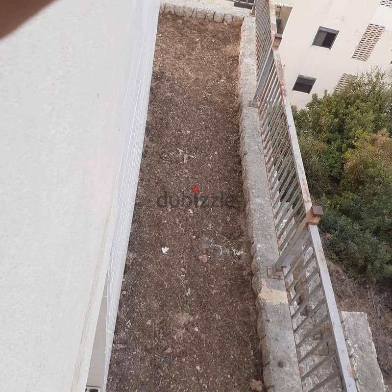 140 SQM Apartment for Rent in Bsaba/Kfarchima with Mountain View 7