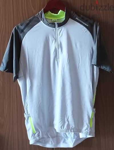 rockrider jerseys