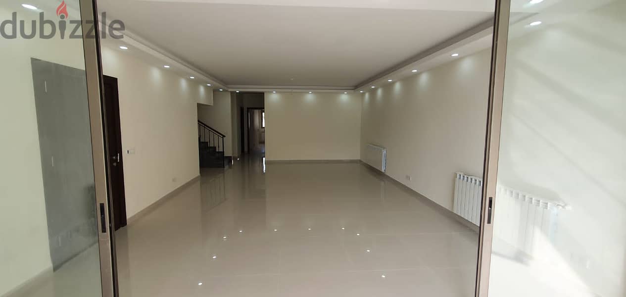 Penthouse In Ballouneh Prime (255Sq) With Terrace, Pool &Gym,(BAL-107) 1