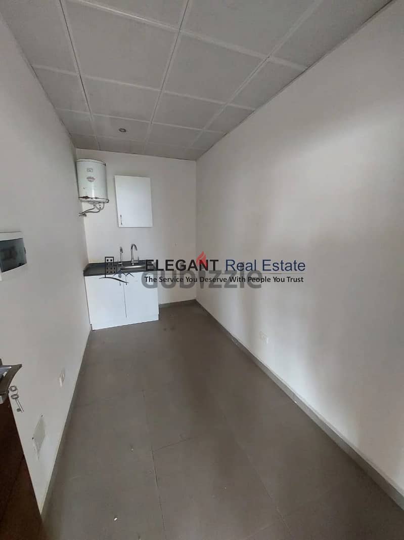 Spacious Office | Prime Location | Attractive Terrace 3