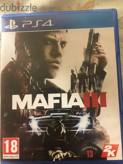 mafia 3