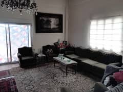 150 SQM Apartment in Furn El Chebbak, Baabda 0