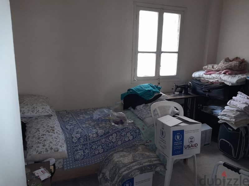 150 SQM Apartment in Furn El Chebbak, Baabda 3