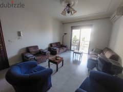 132 SQM Prime Location Apartment in Dik El Mehdi, Metn