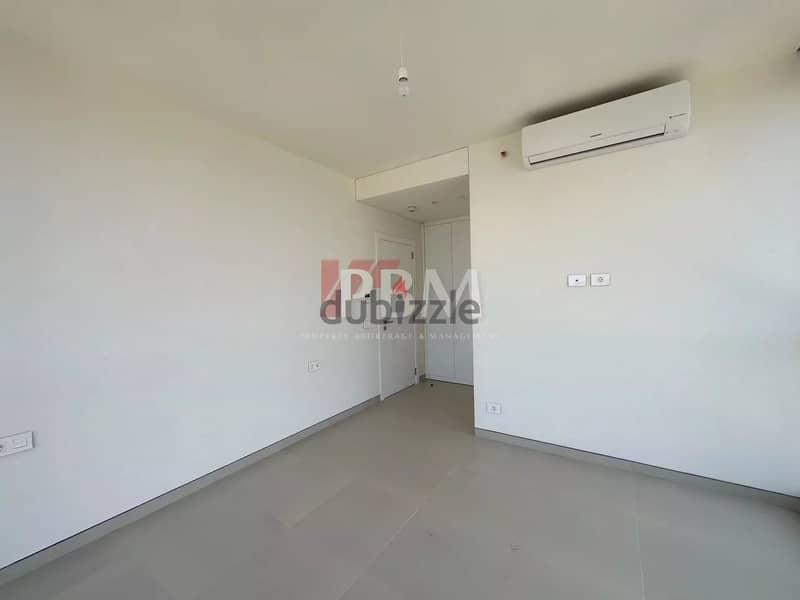 Luxurious Apartment For Rent In Sin El Fil | City View | 170 SQM | 10