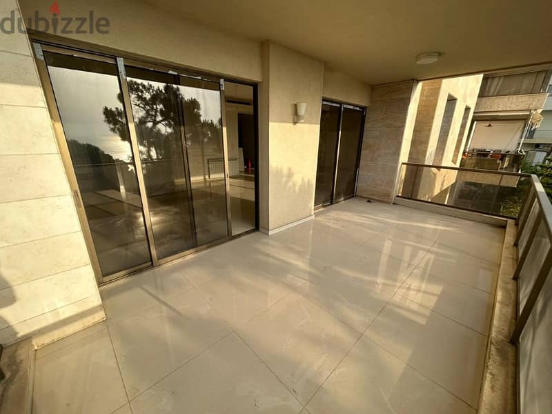 270 Sqm |  Luxurious Apartment For Sale In Haret Sakher With Sea View 2