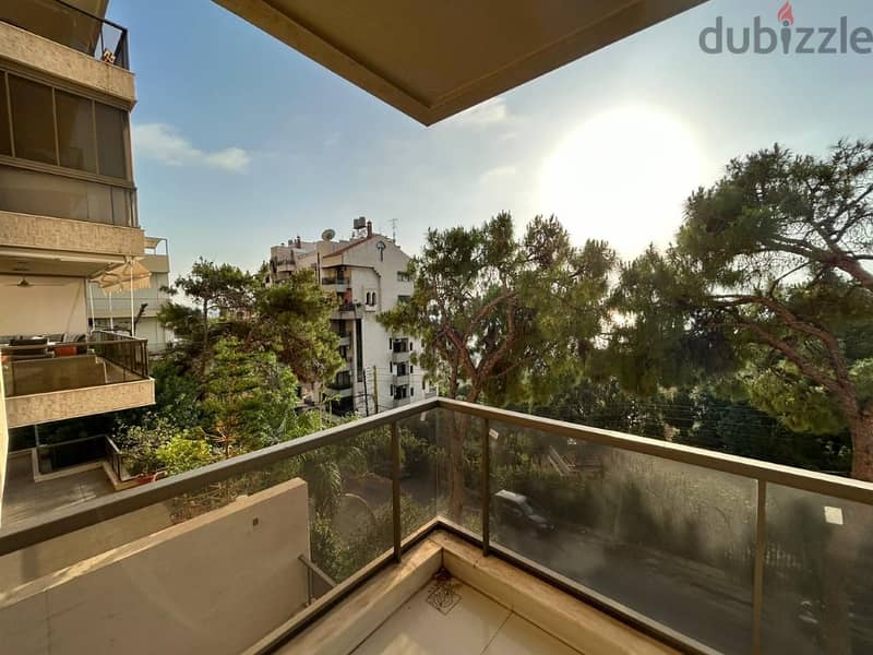 270 Sqm |  Luxurious Apartment For Sale In Haret Sakher With Sea View 6