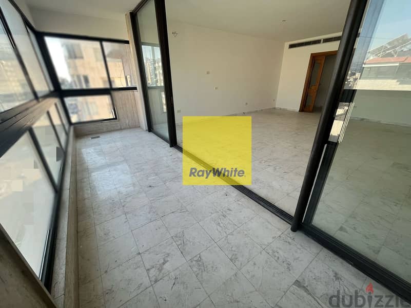 Apartment For Sale in Salim Slam شقة مريحة للبيع في سليم سلام 1