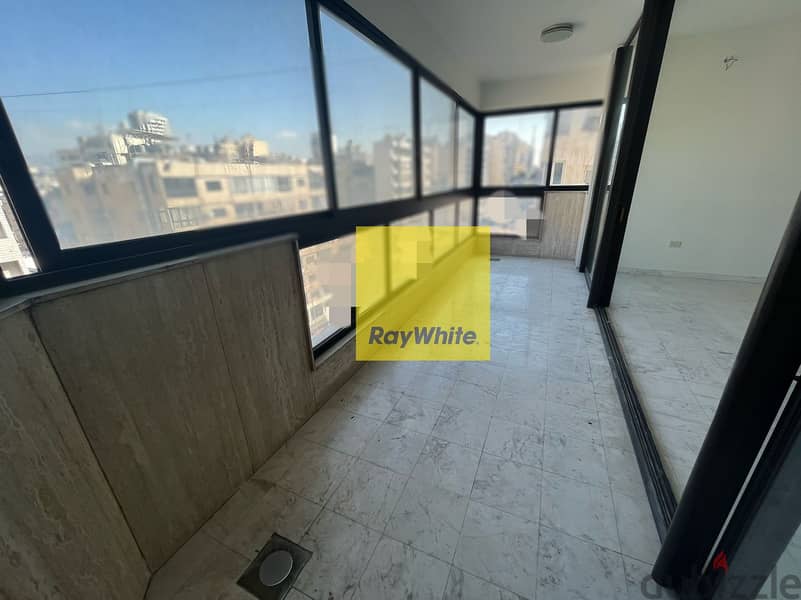 Apartment For Sale in Salim Slam شقة مريحة للبيع في سليم سلام 3