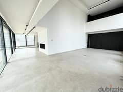 Duplex for Sale in saifi City View دوبلكس للبيع في صيفي