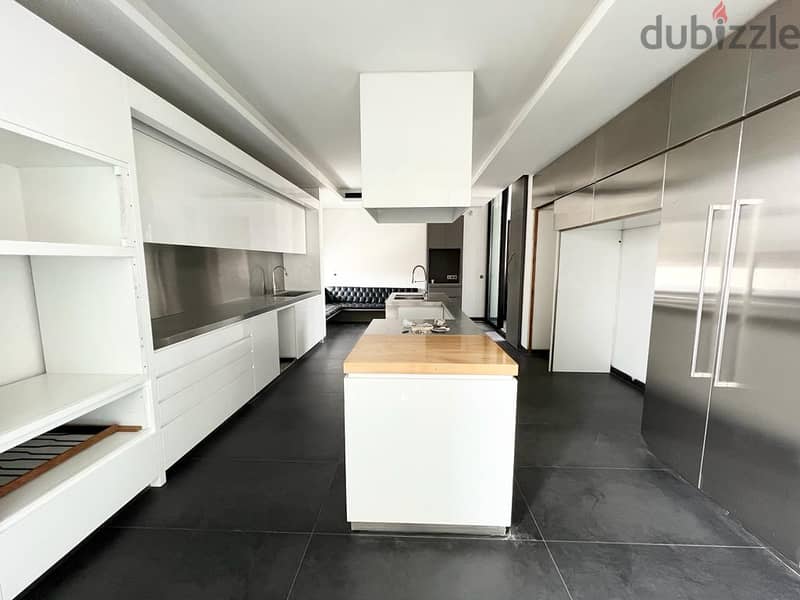 Duplex for Sale in saifi City View دوبلكس للبيع في صيفي 2