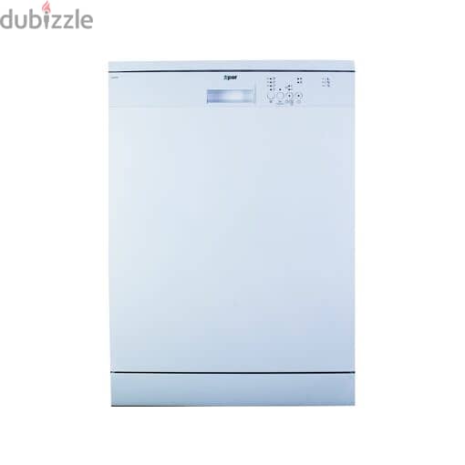 Xper Dishwasher 12 Settings جلاية 0