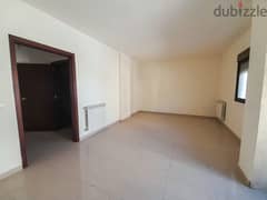 Apartment in Bikfaya, Metn with Partial View with Terrace