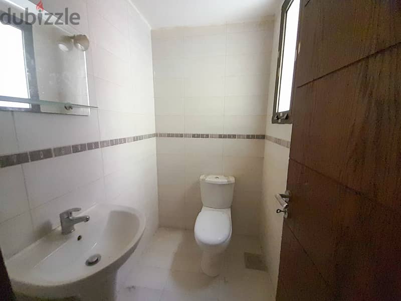 Apartment in Bikfaya, Metn with Partial View with Terrace 2
