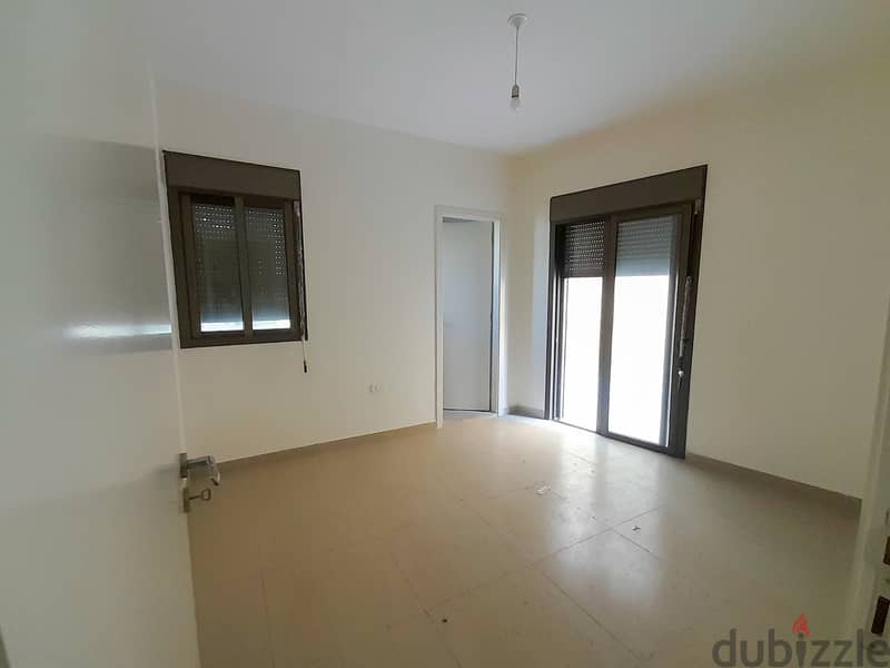 Apartment in Bikfaya, Metn with Partial View with Terrace 4