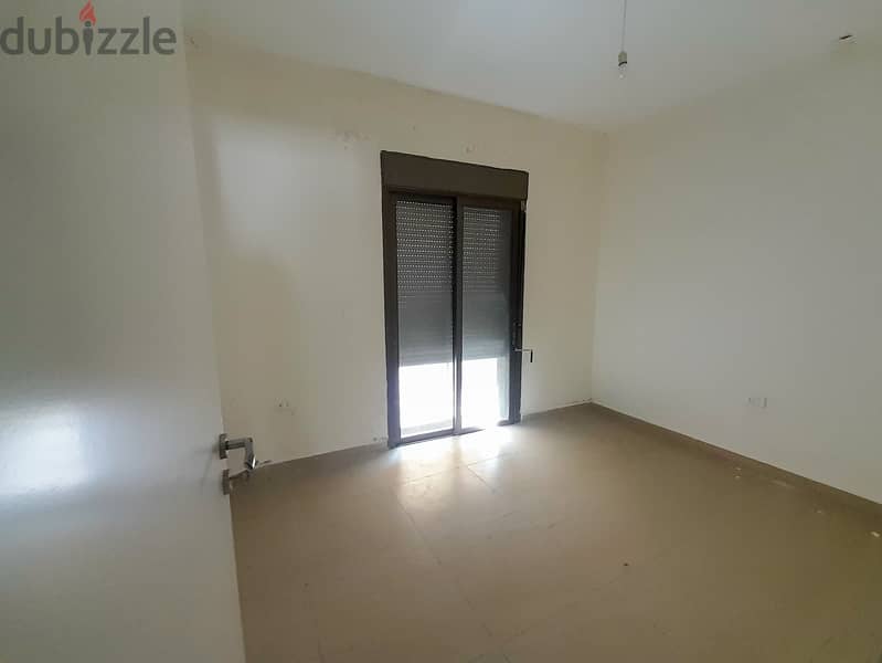 Apartment in Bikfaya, Metn with Partial View with Terrace 5