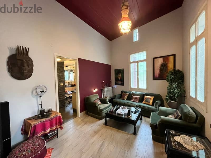 680 Sqm | House 2 Floors For Sale In Beit Chabeib with Amazing View 4