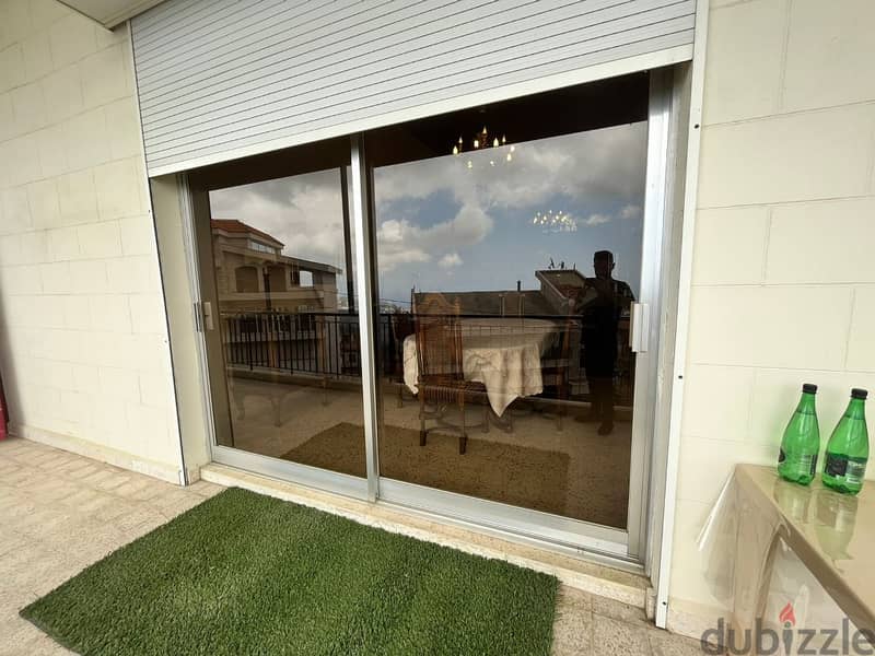 680 Sqm | House 2 Floors For Sale In Beit Chabeib with Amazing View 6