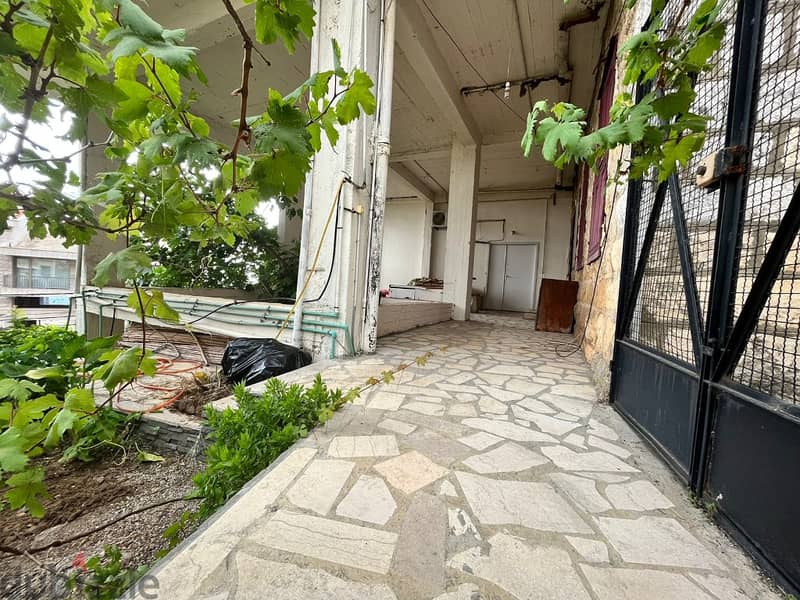 680 Sqm | House 2 Floors For Sale In Beit Chabeib with Amazing View 10