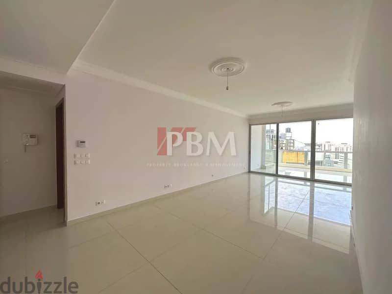 HOT DEAL | Amazing Apartment For Sale In Achrafieh | 165 SQM | 1