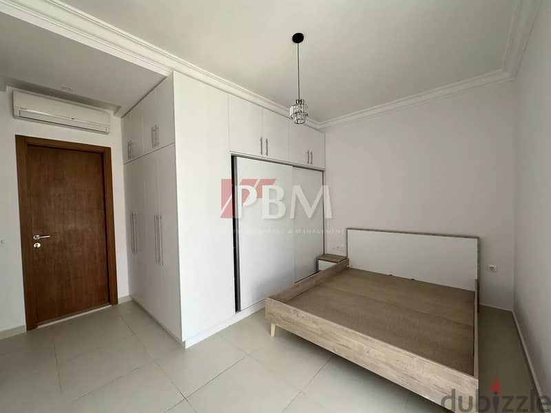 HOT DEAL | Amazing Apartment For Sale In Achrafieh | 165 SQM | 2