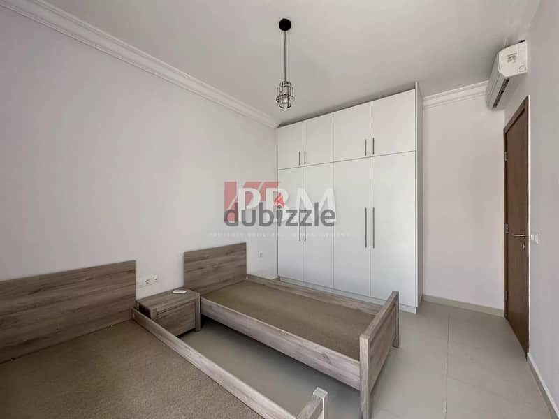HOT DEAL | Amazing Apartment For Sale In Achrafieh | 165 SQM | 3