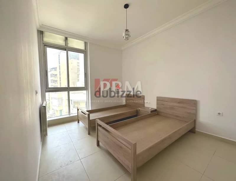 HOT DEAL | Amazing Apartment For Sale In Achrafieh | 165 SQM | 4