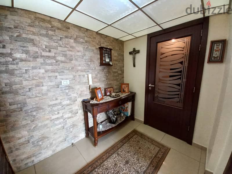 Modern Furnished Apartment For Sale In Quiet Zalka 3