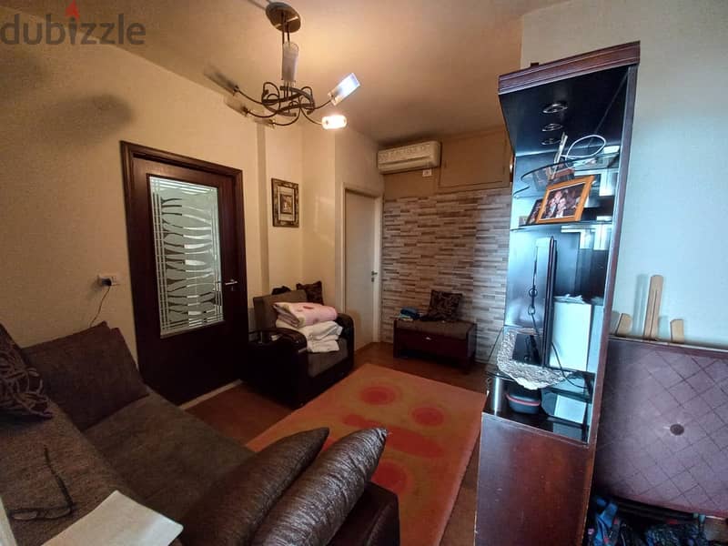 Modern Furnished Apartment For Sale In Quiet Zalka 4