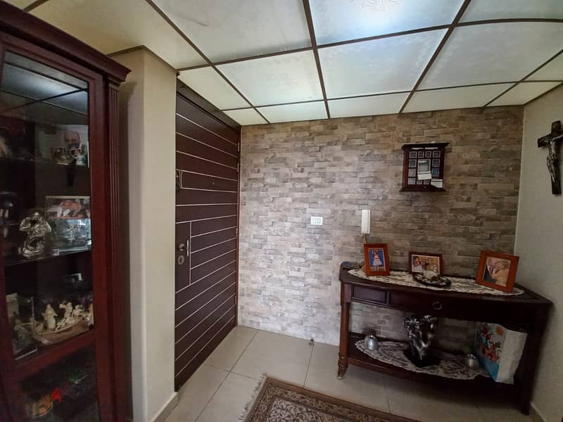 Modern Furnished Apartment For Sale In Quiet Zalka 7