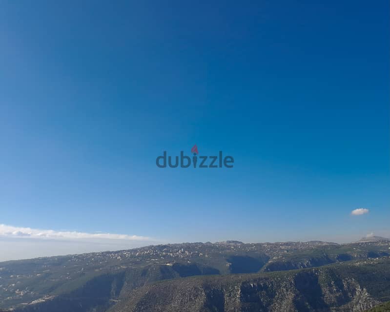 Apartment in Chouaiyya, Metn with Mountain View 0