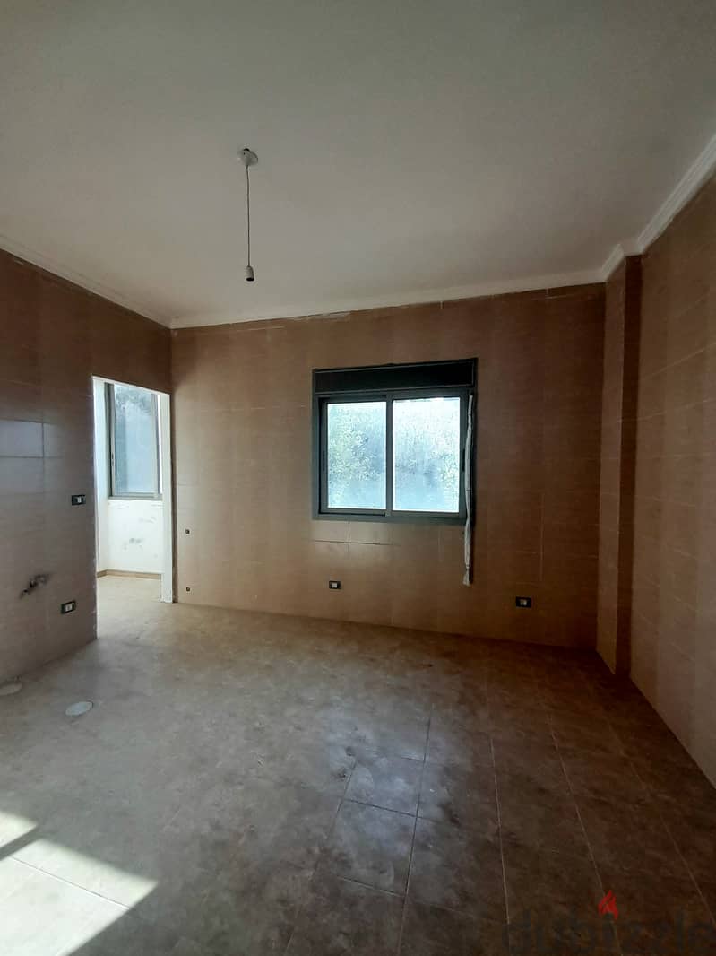 200 SQM Apartment in Chouaiyya, Metn with Mountain View 1
