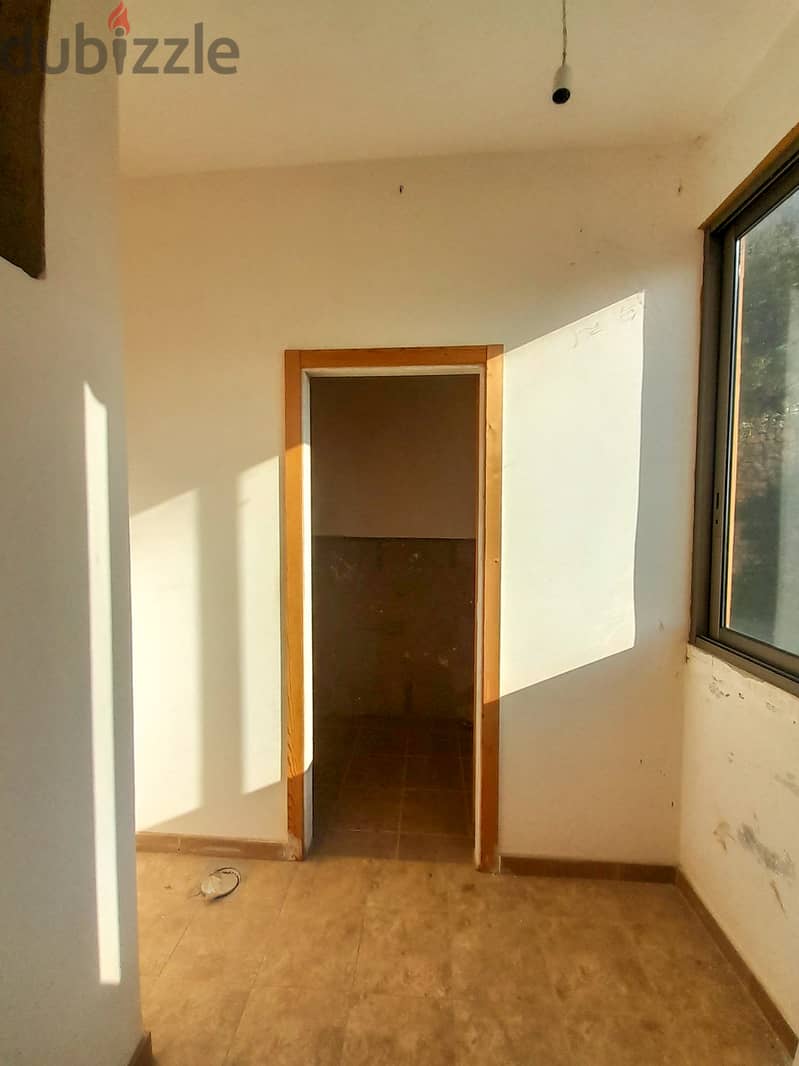 200 SQM Apartment in Chouaiyya, Metn with Mountain View 2