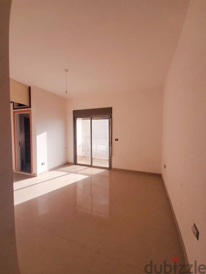 200 SQM Apartment in Chouaiyya, Metn with Mountain View 5