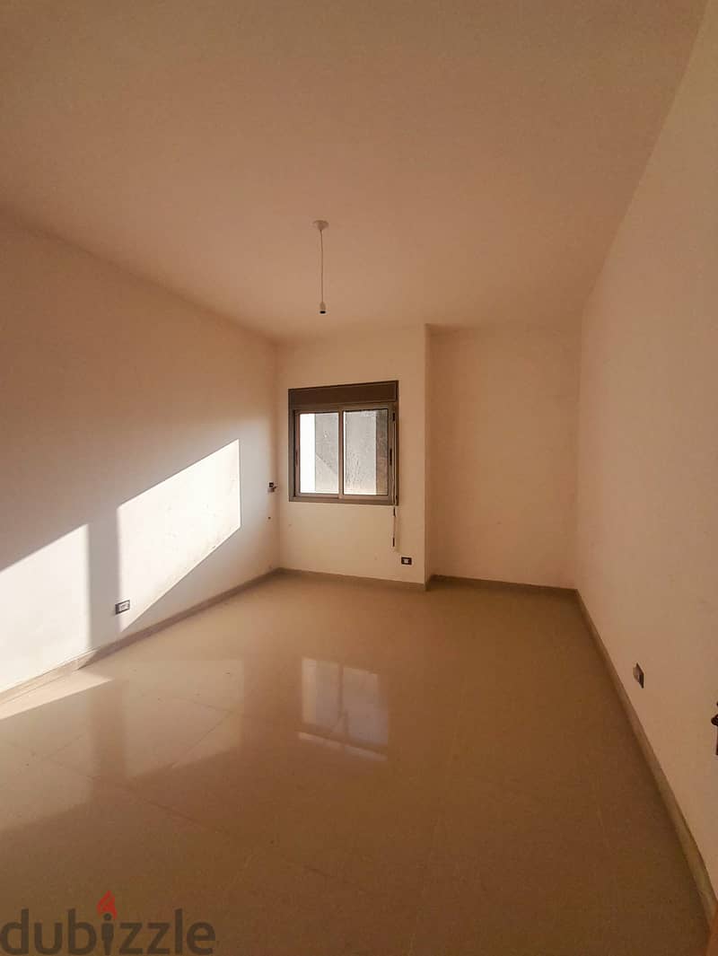 200 SQM Apartment in Chouaiyya, Metn with Mountain View 7