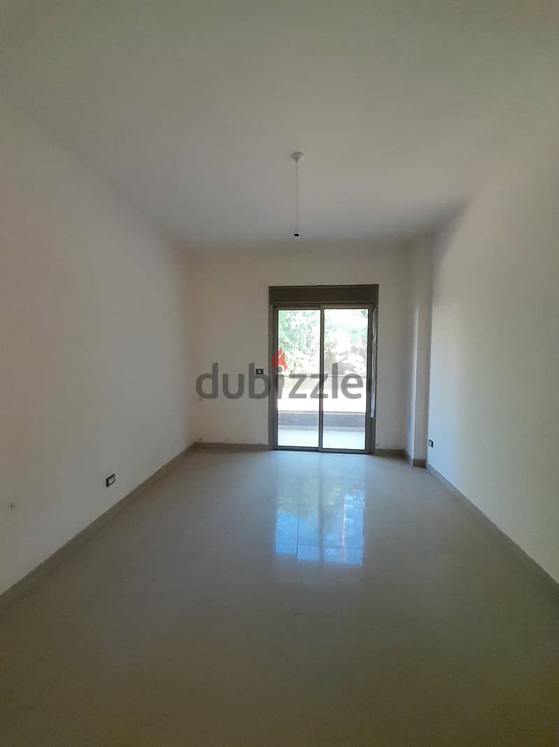 200 SQM Apartment in Chouaiyya, Metn with Mountain View 8