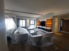 445 SQM Luxurious Apartment for Sale or for Rent in Dbayeh, Metn 0