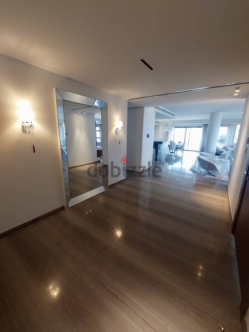 445 SQM Luxurious Apartment for Sale or for Rent in Dbayeh, Metn 1