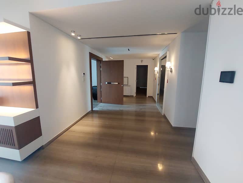 445 SQM Luxurious Apartment for Sale or for Rent in Dbayeh, Metn 3