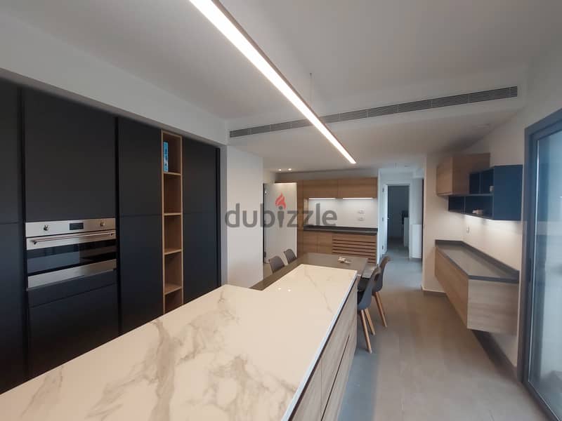 445 SQM Luxurious Apartment for Sale or for Rent in Dbayeh, Metn 5