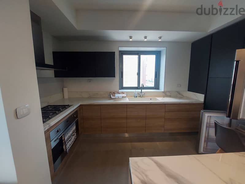 445 SQM Luxurious Apartment for Sale or for Rent in Dbayeh, Metn 6