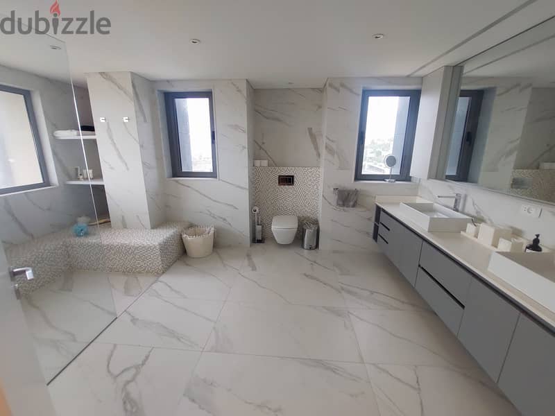 445 SQM Luxurious Apartment for Sale or for Rent in Dbayeh, Metn 9