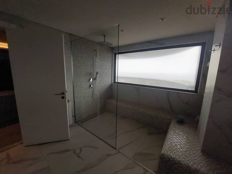 445 SQM Luxurious Apartment for Sale or for Rent in Dbayeh, Metn 15