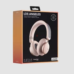 Urbanista Los Angelos hybrid advanced noise cancelling headphone