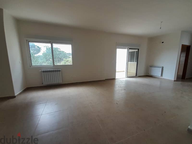 Apartment in Oyoun Broumana, Metn with a Mountain View 1